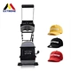 ecap81 cap heat press hat sublimation printing machine baseball cap printing equipment